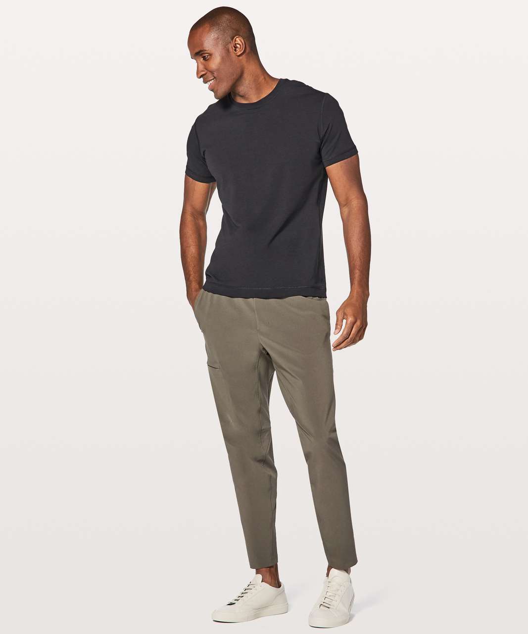 Lululemon Inclement Pant 29" - Stoney