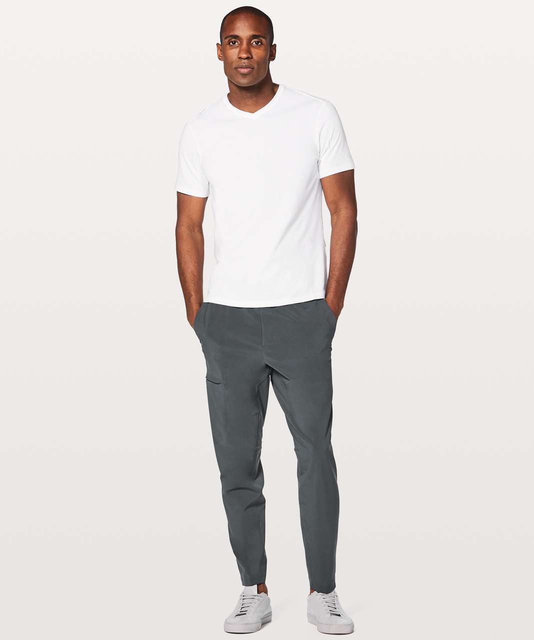 Lululemon Inclement Pant *29" - Melanite