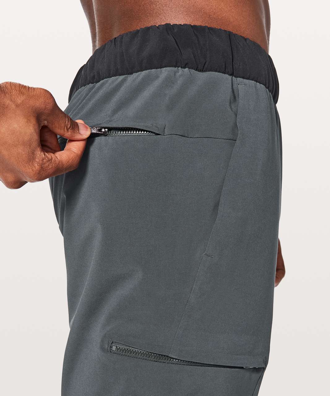 lululemon inclement pant