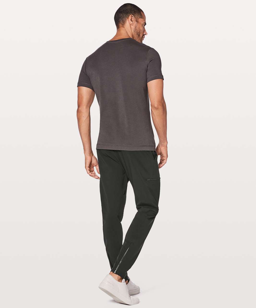 lululemon inclement pant