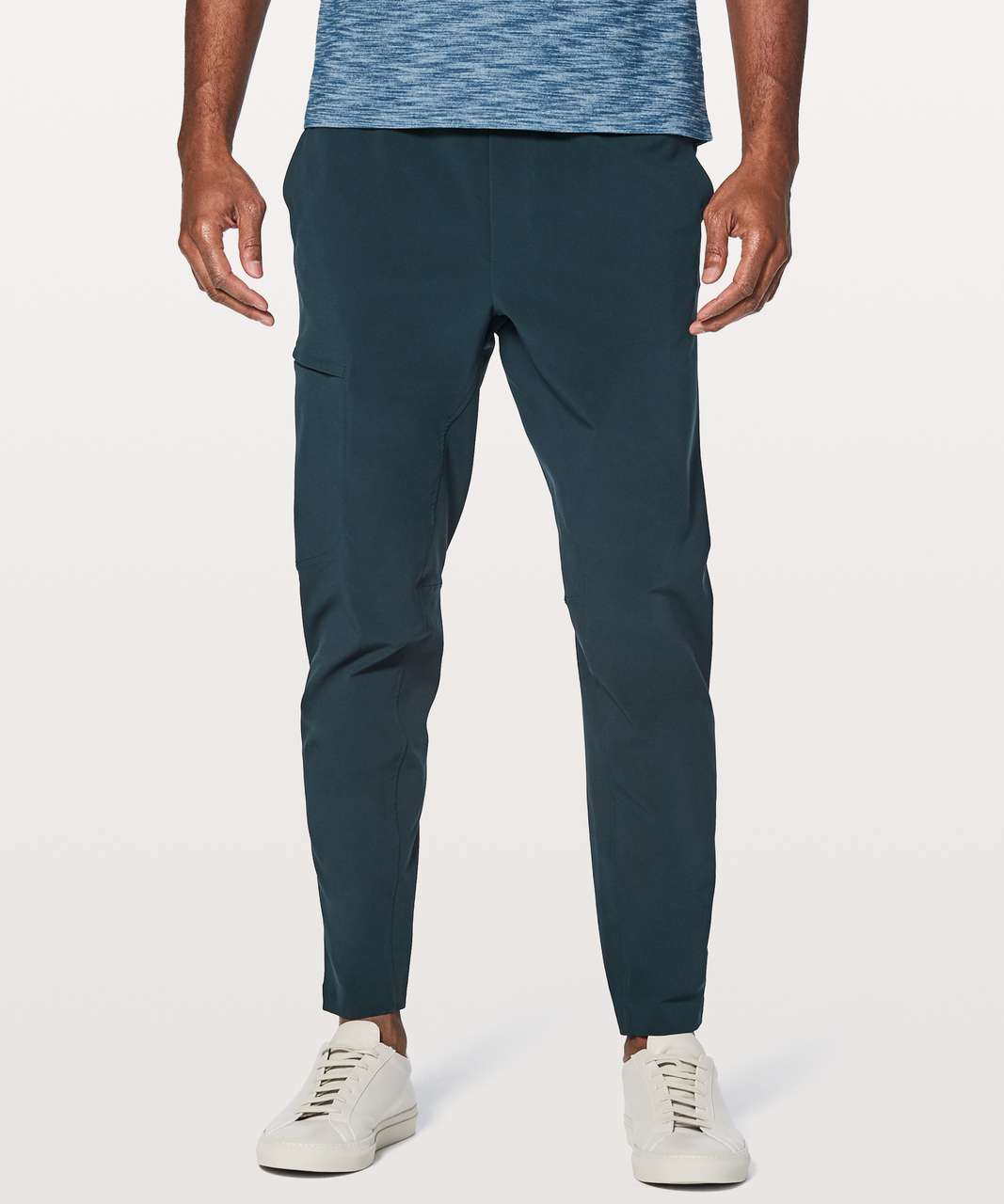 Lululemon Inclement Pant *29