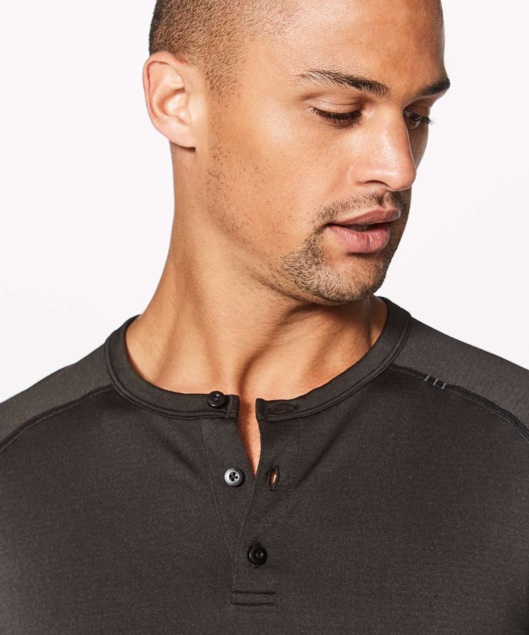 lululemon henley