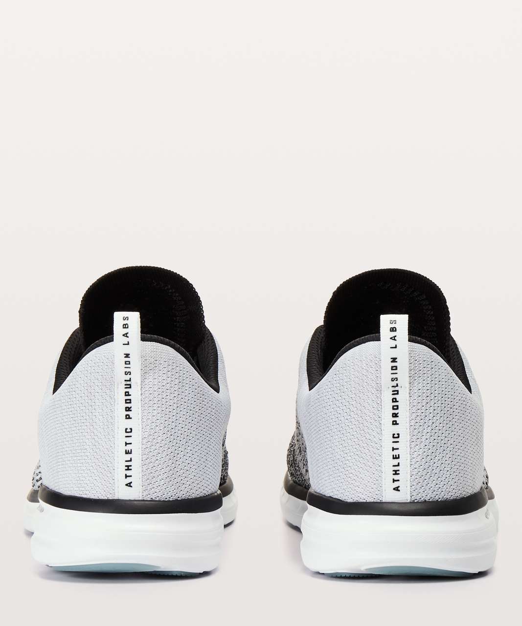 Men's TechLoom Pro White / Black / Cosmic Grey