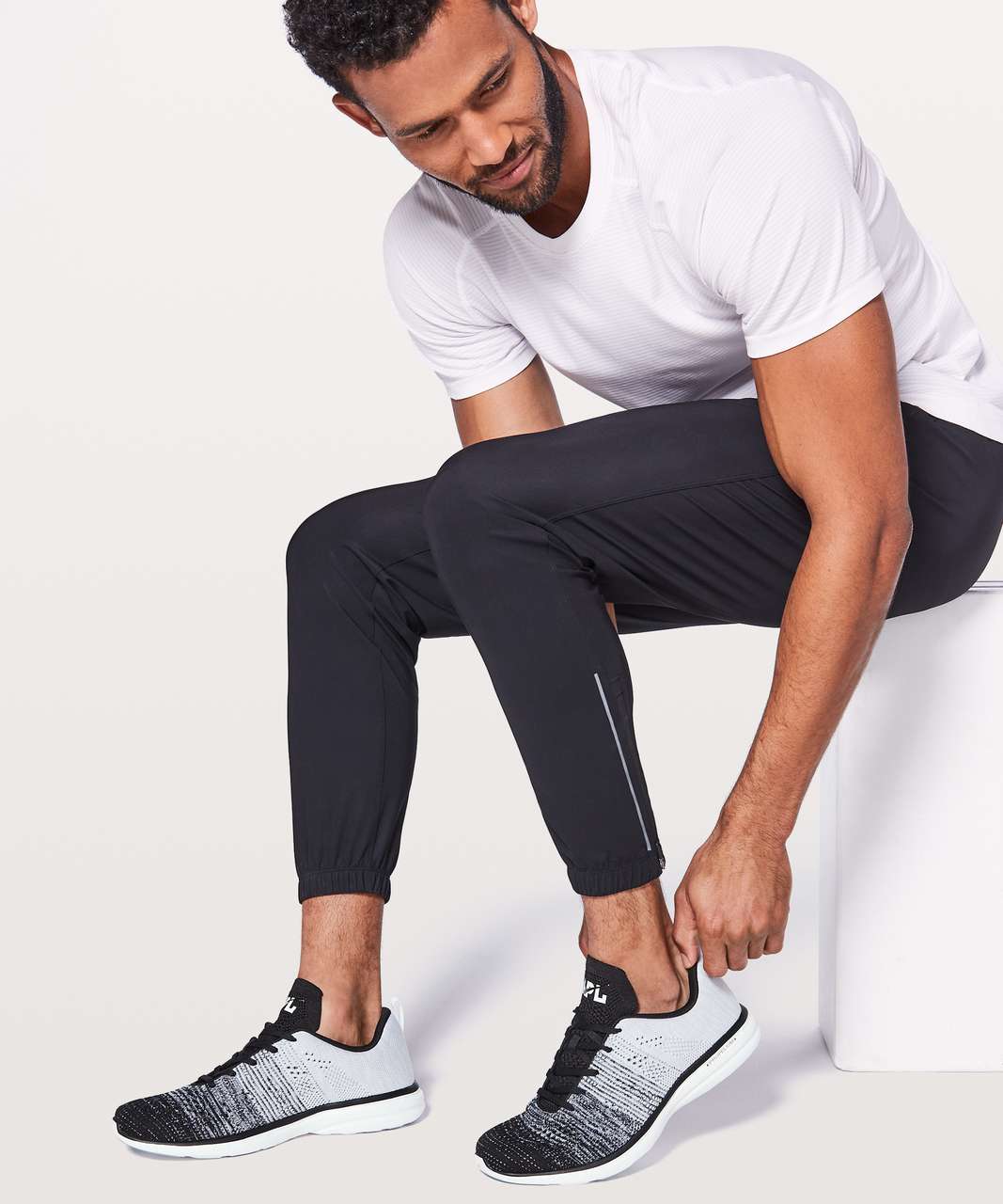 mens lululemon shoes