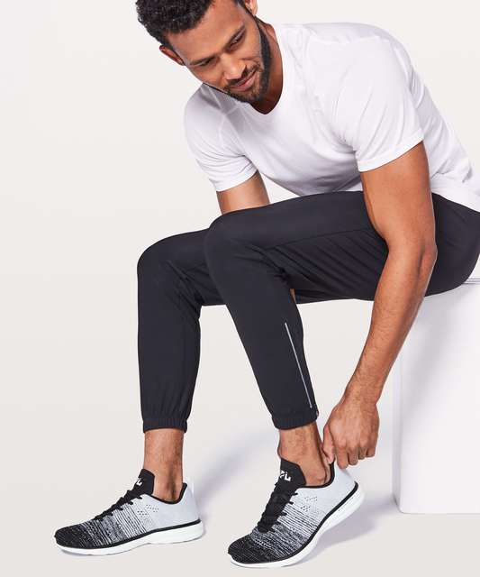 lululemon shoes men