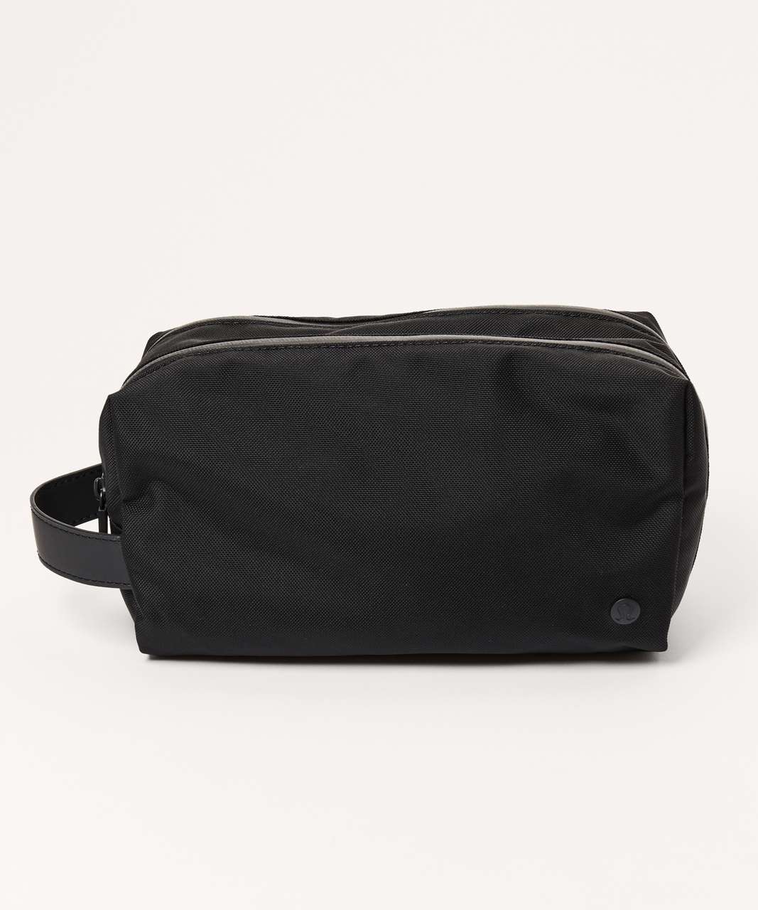 Lululemon All the Essentials Kit 2.5L, Heathered Black, 