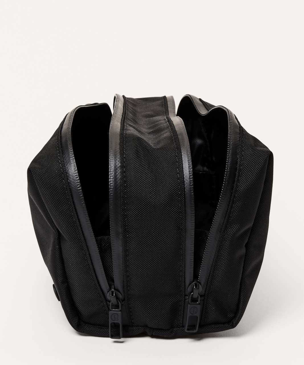 Lululemon All the Essentials Kit 2.5L, Heathered Black, 