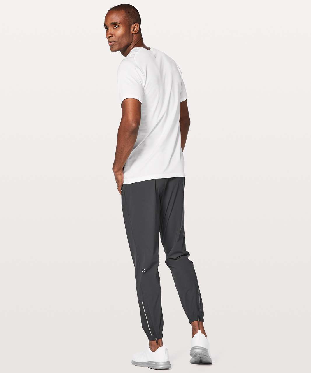 Lululemon Surge Jogger *29 - Obsidian (First Release) - lulu fanatics