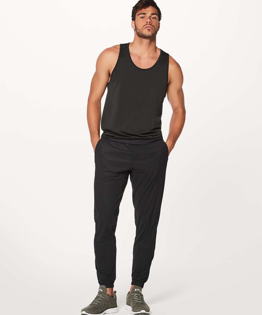 Lululemon Surge Jogger Dupe For Sale  International Society of Precision  Agriculture