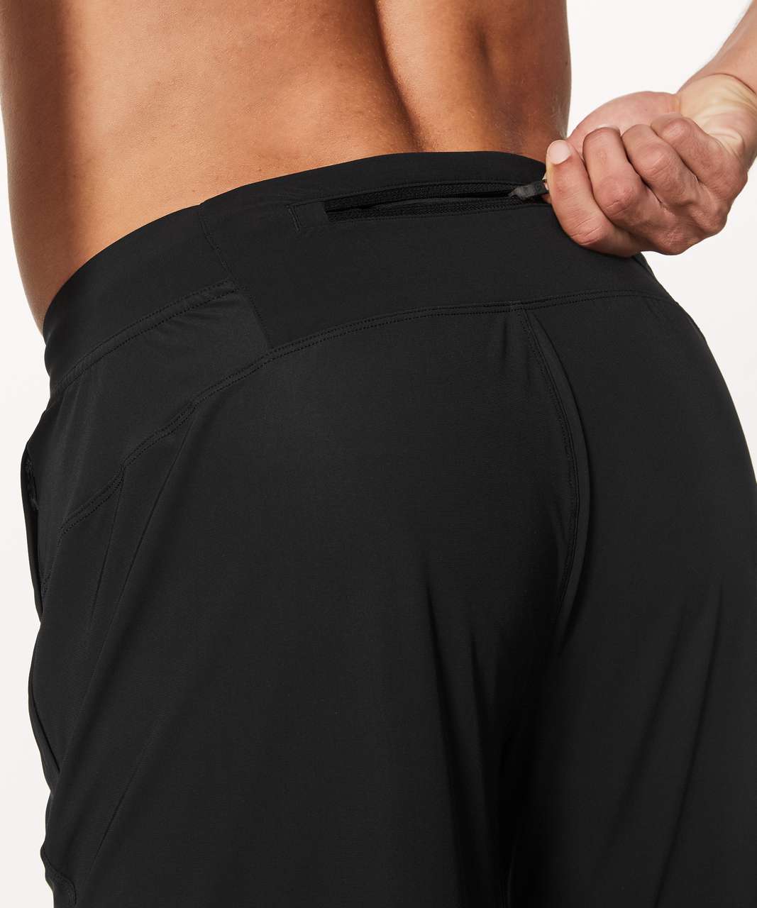 Lululemon Surge Jogger *29" - Black (First Release)