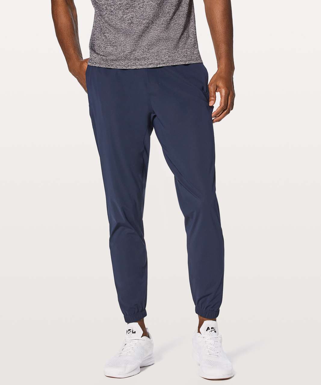 lululemon men's surge jogger