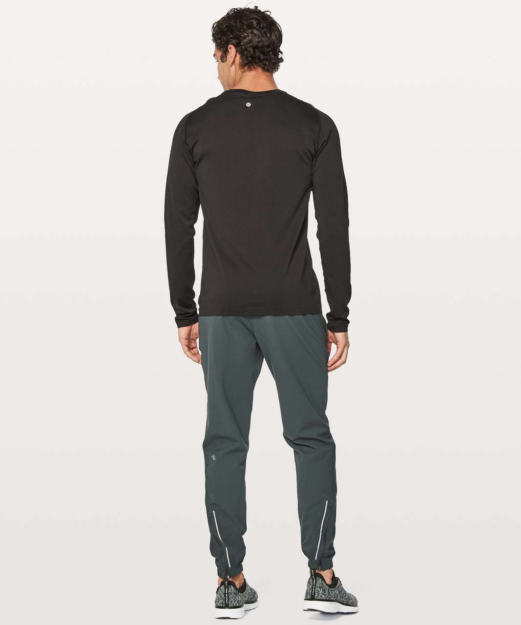 Lululemon surge jogger track - Gem