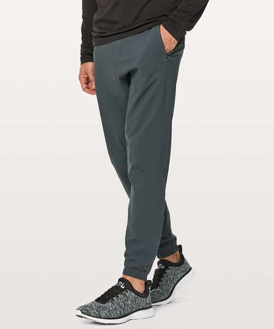 lululemon surge jogger