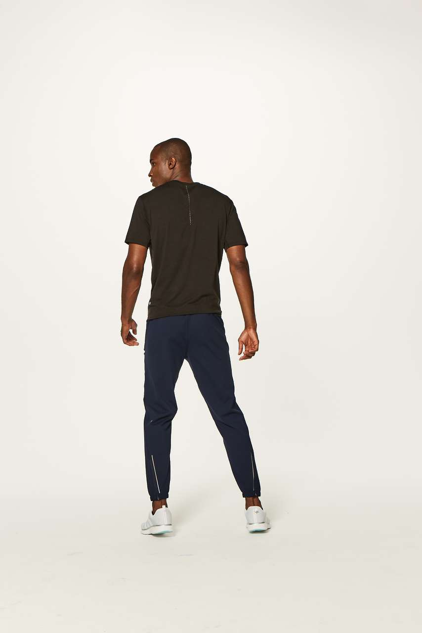 lululemon mens surge joggers