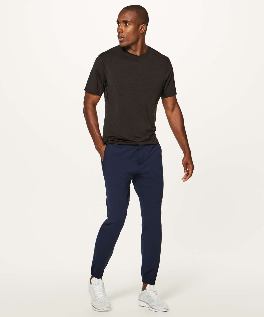 Men's Lululemon Surge Jogger Dupe