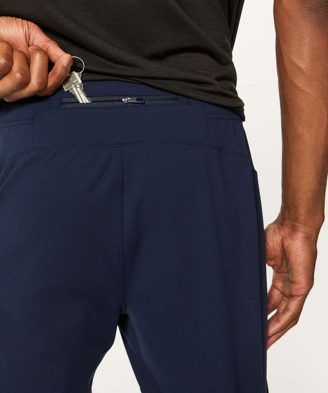 Lululemon Surge Jogger *29" - Nautical Navy