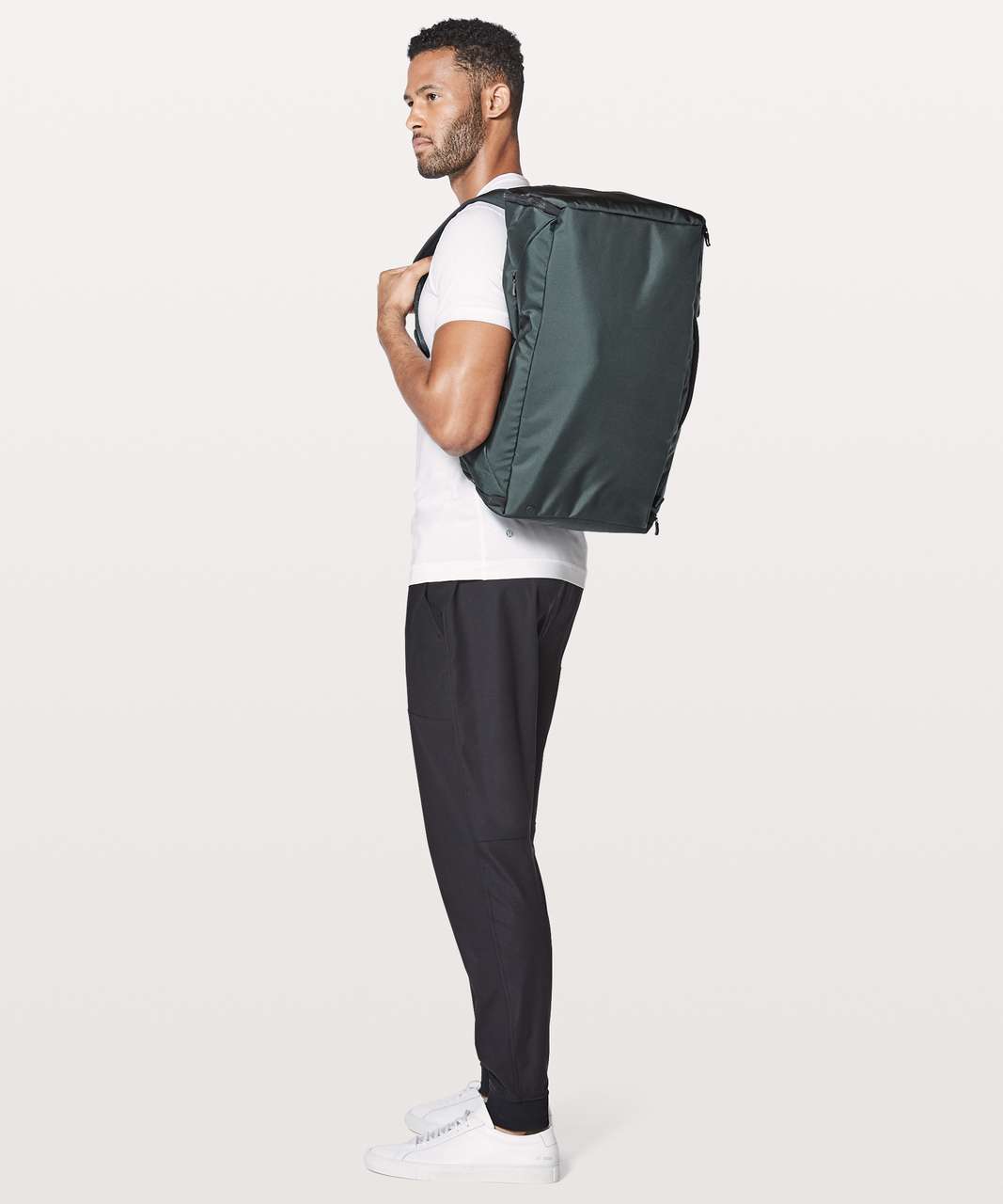 Lululemon Assert Duffel *39L - Melanite