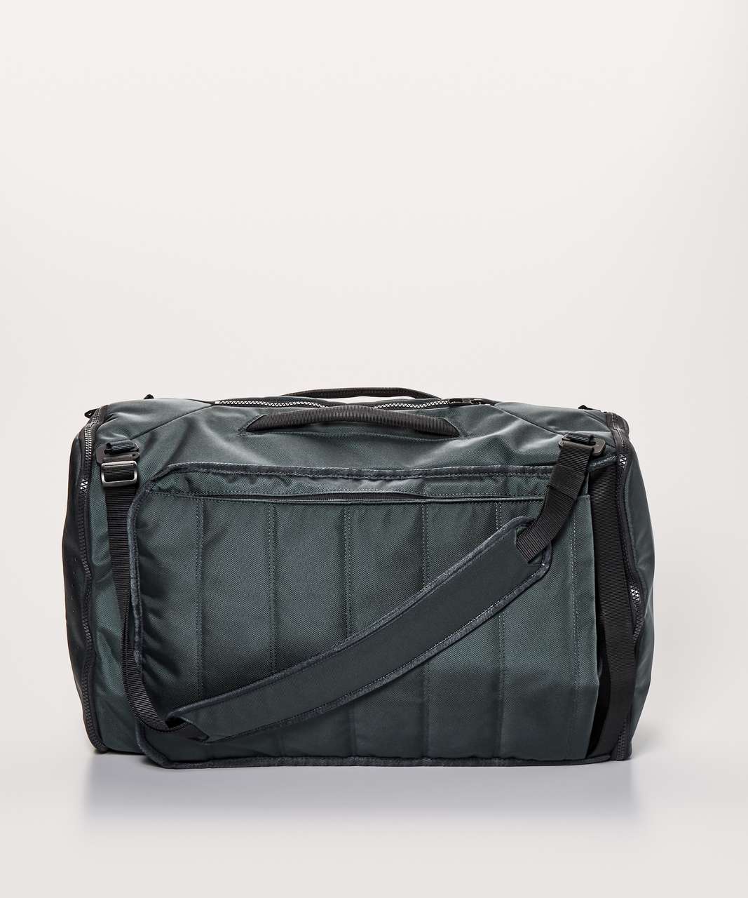 Lululemon Assert Duffel *39L - Melanite