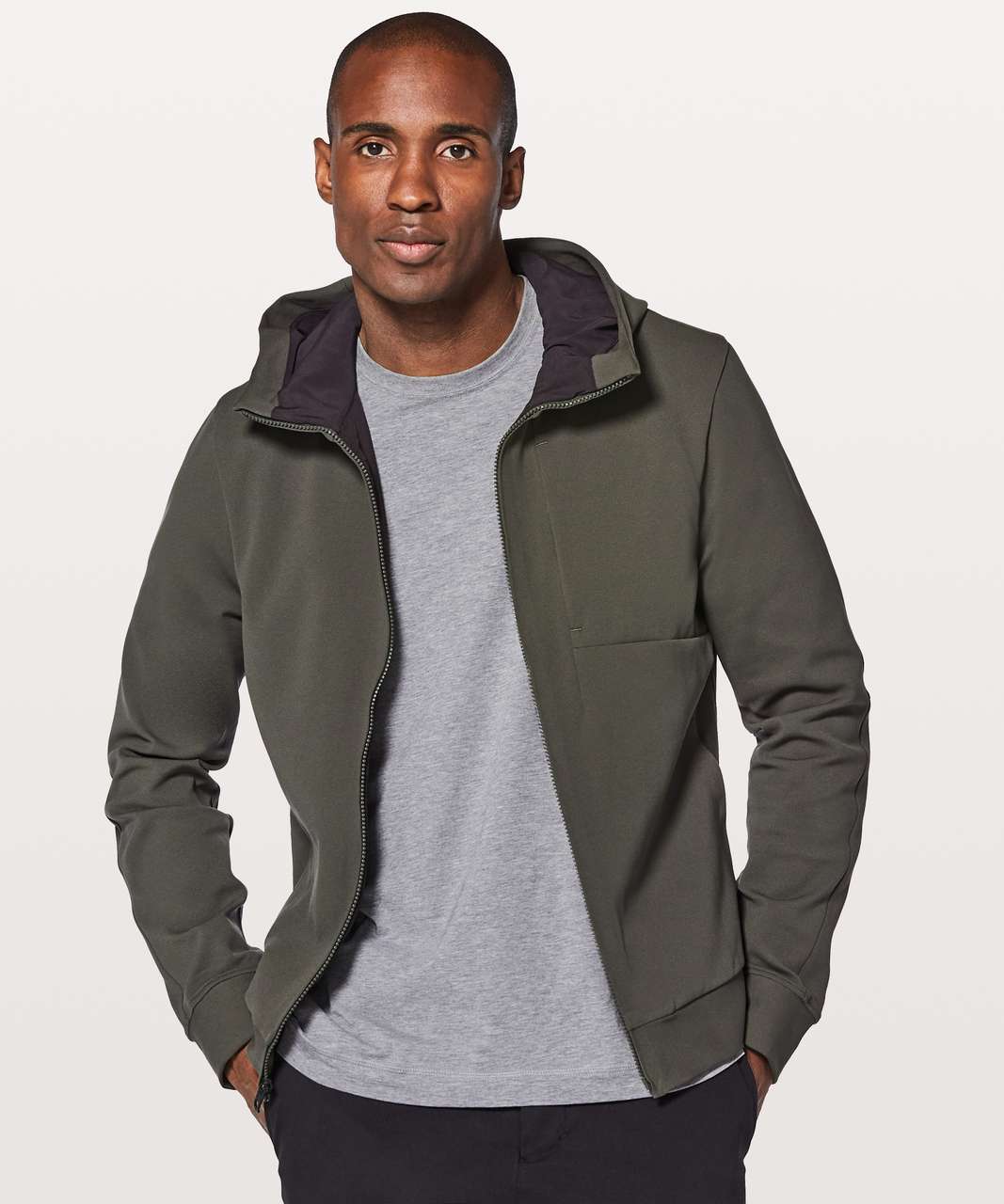 lululemon sojourn hoodie