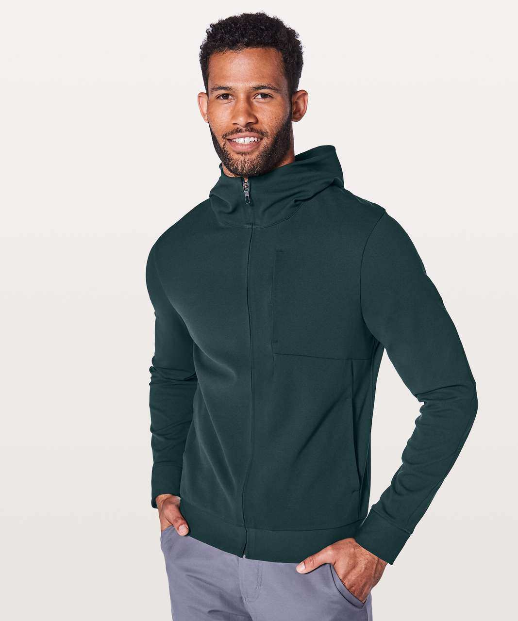 lululemon sojourn hoodie