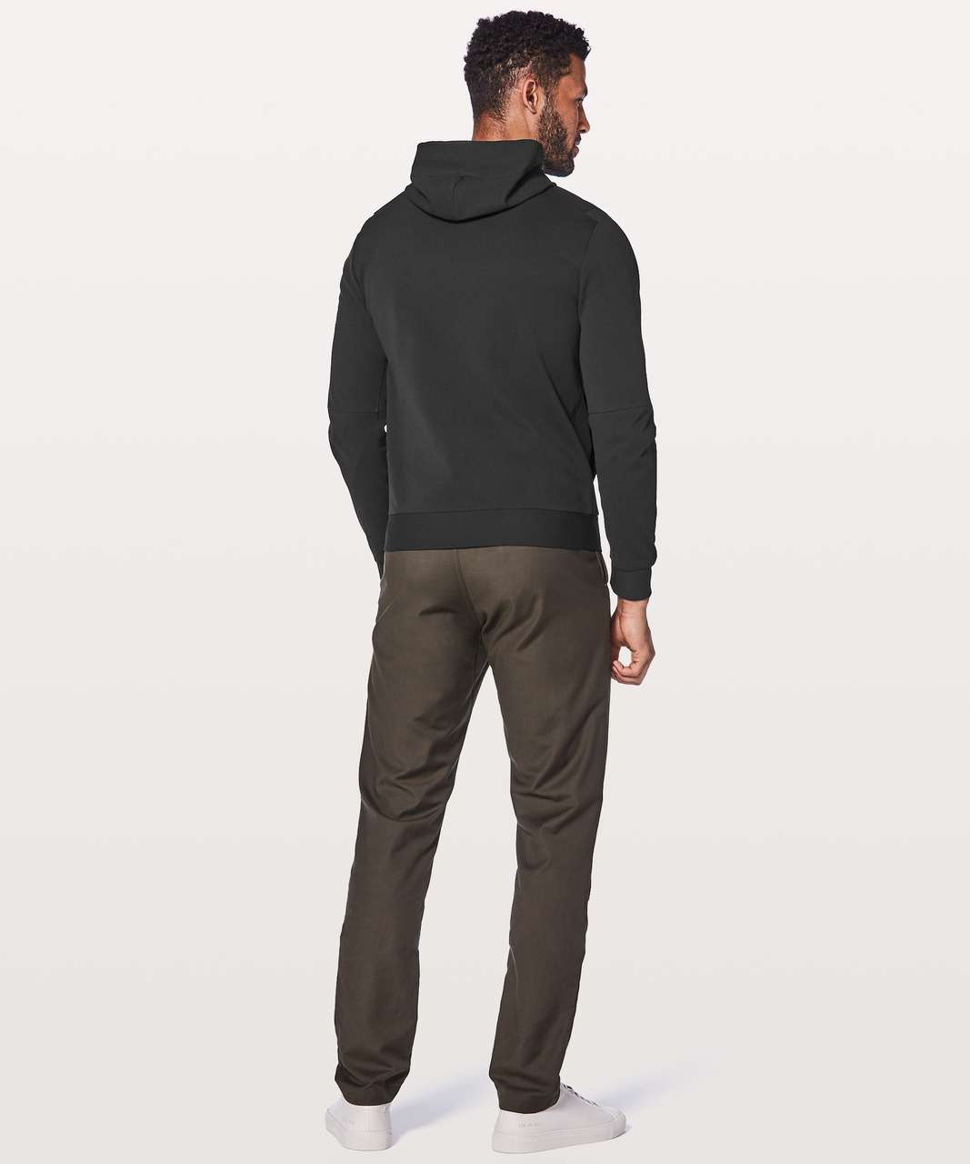 Lululemon Sojourn Hoodie - Black