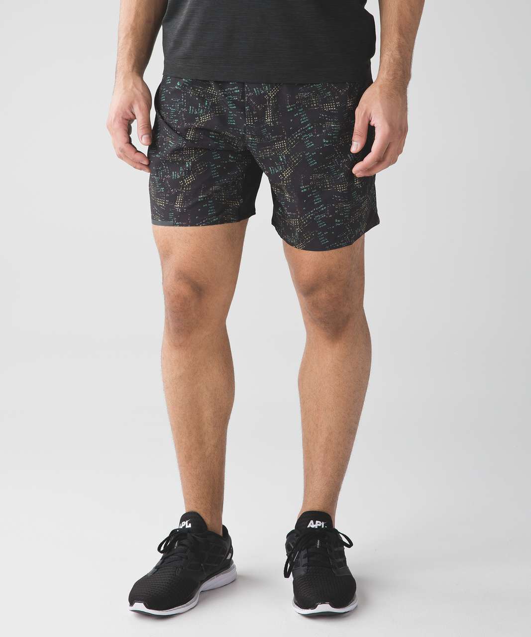 Lululemon Surge Shorts Review, Endorsement, Price, and Where to Buy