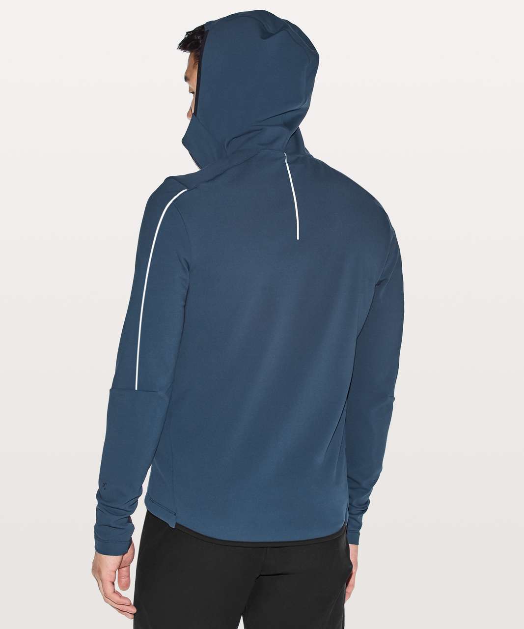 Lululemon Cover Ground Jacket - True Navy