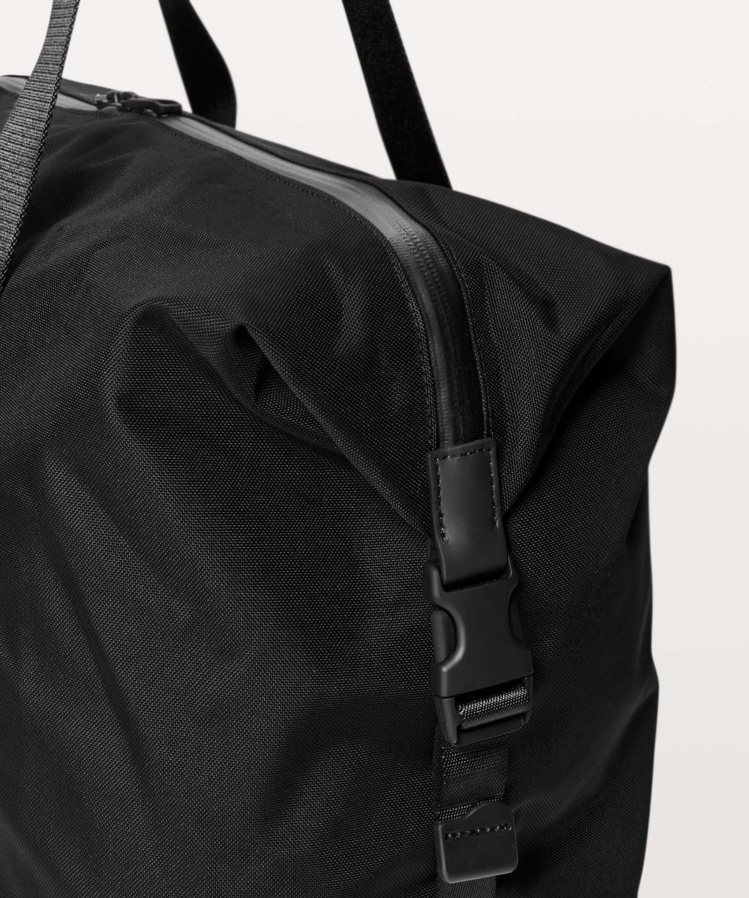 Lululemon Mainstay Duffle *39L - Black