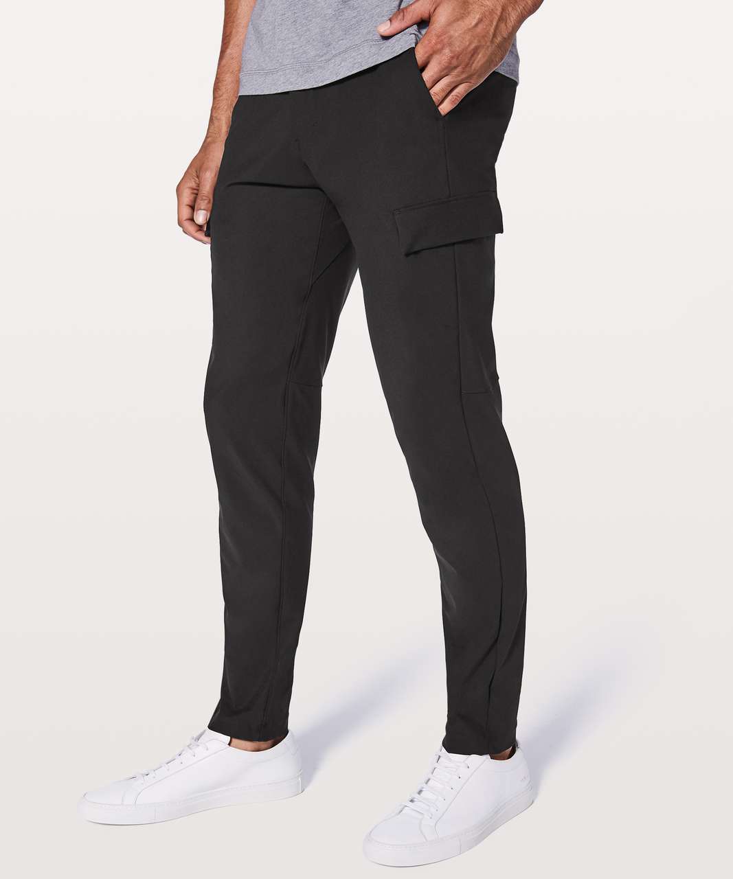 lulu mens abc pants