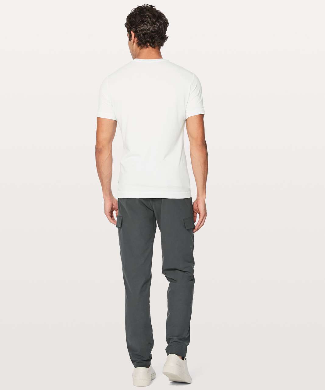 Lululemon ABC Pant (Cargo) *30" - Melanite