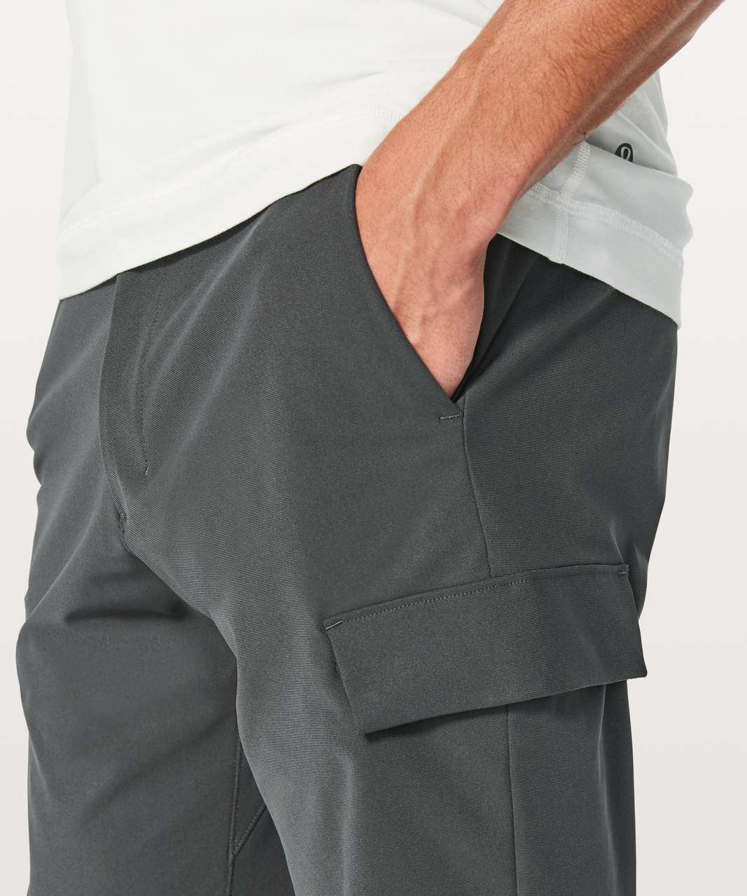 Lululemon ABC Pant (Cargo) *30" - Melanite