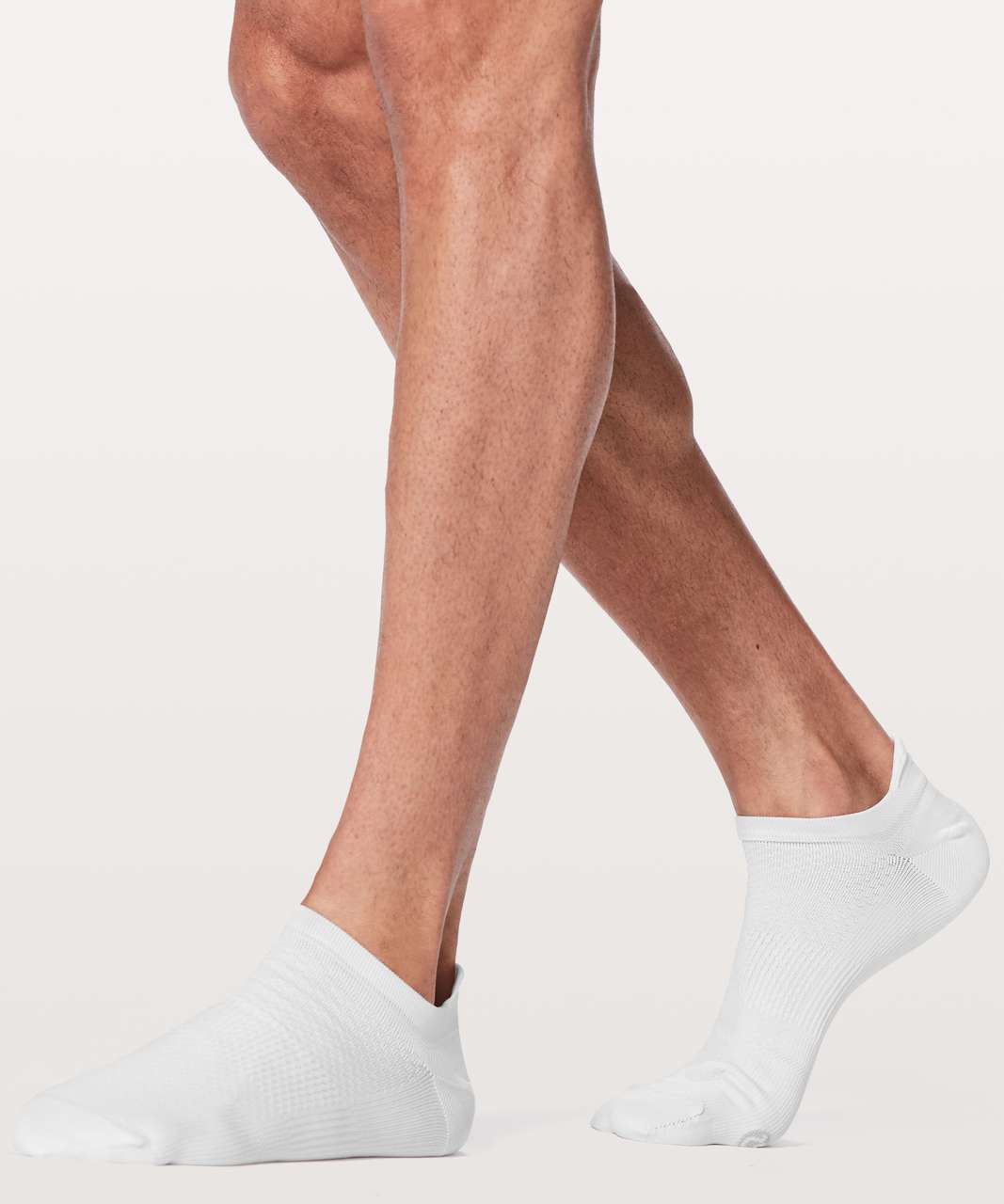 Lululemon Surge Sock - White