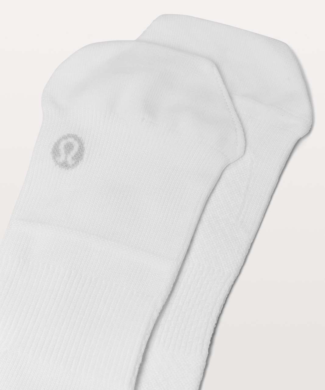 Lululemon Surge Sock - White