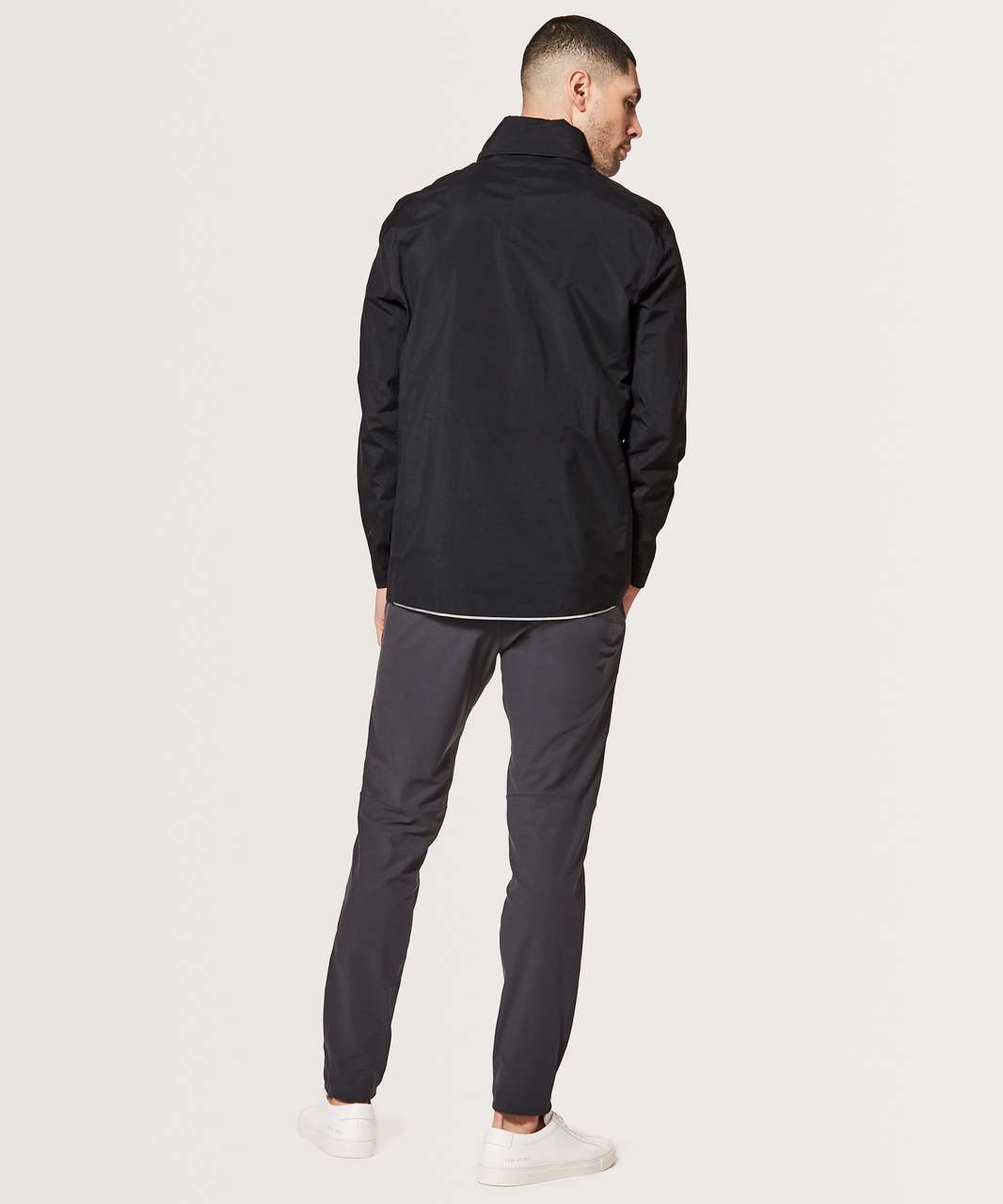 Lululemon Storm Field Jacket - Black