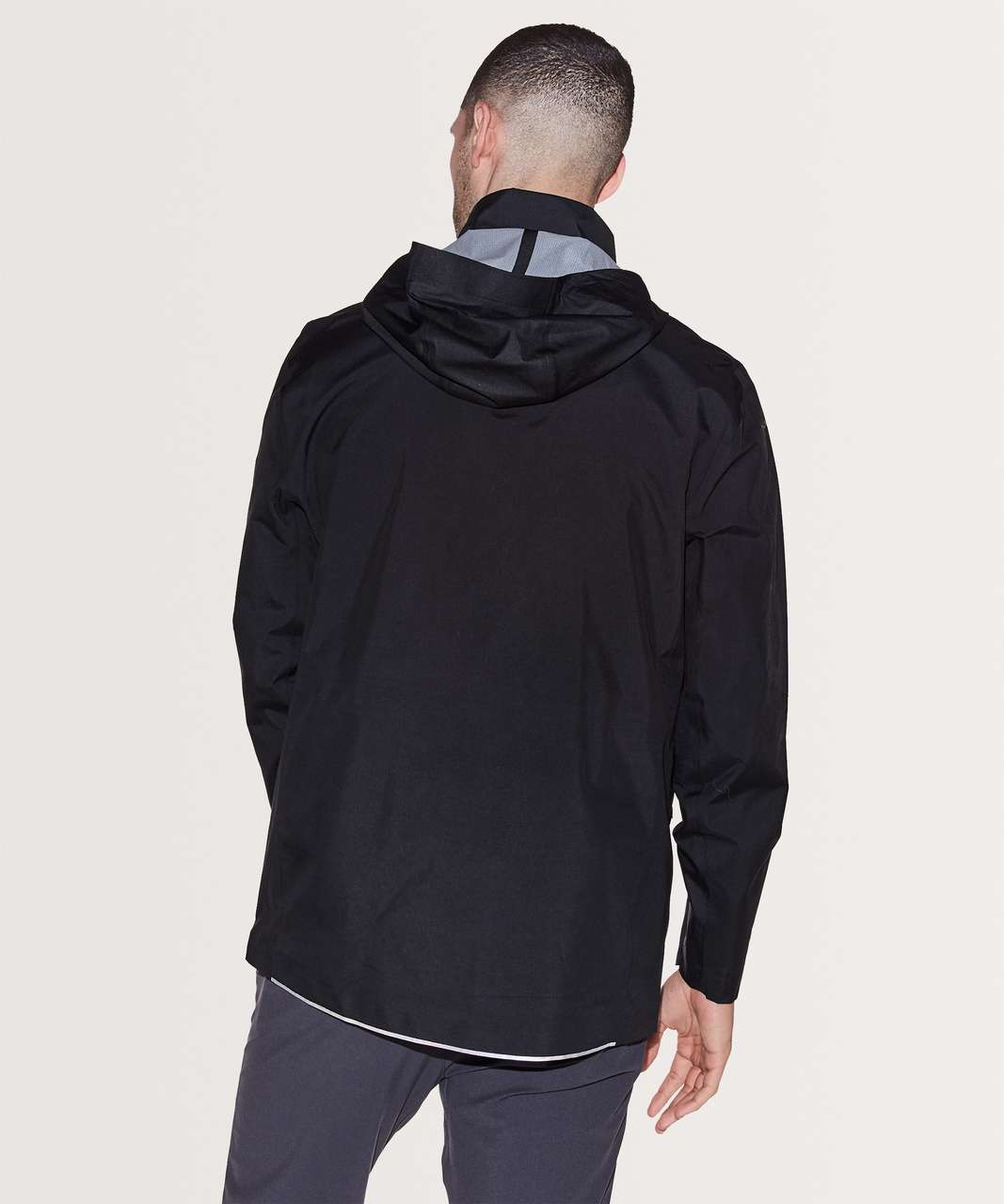 Lululemon Storm Field Jacket - Black