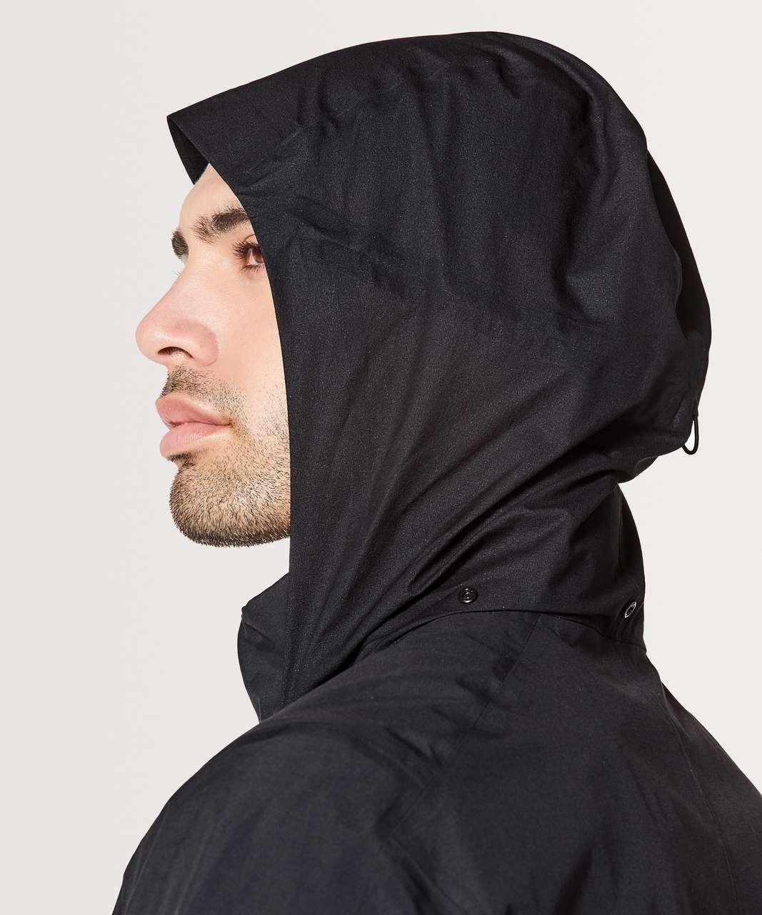 Lululemon Storm Field Jacket - Black