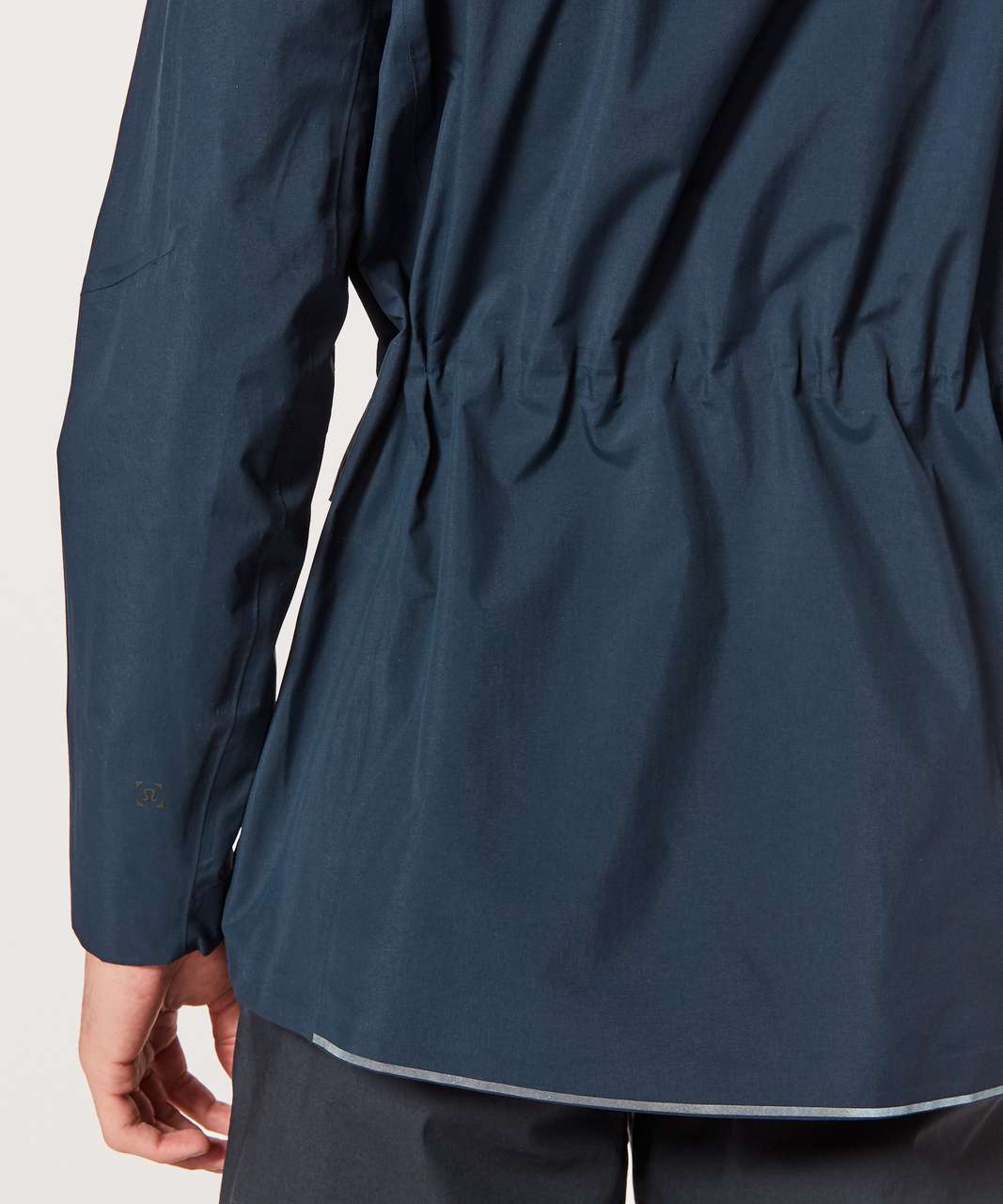 Lululemon Storm Field Jacket - True Navy