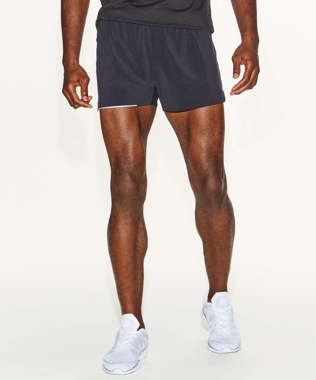 lululemon men's 4 inch shorts