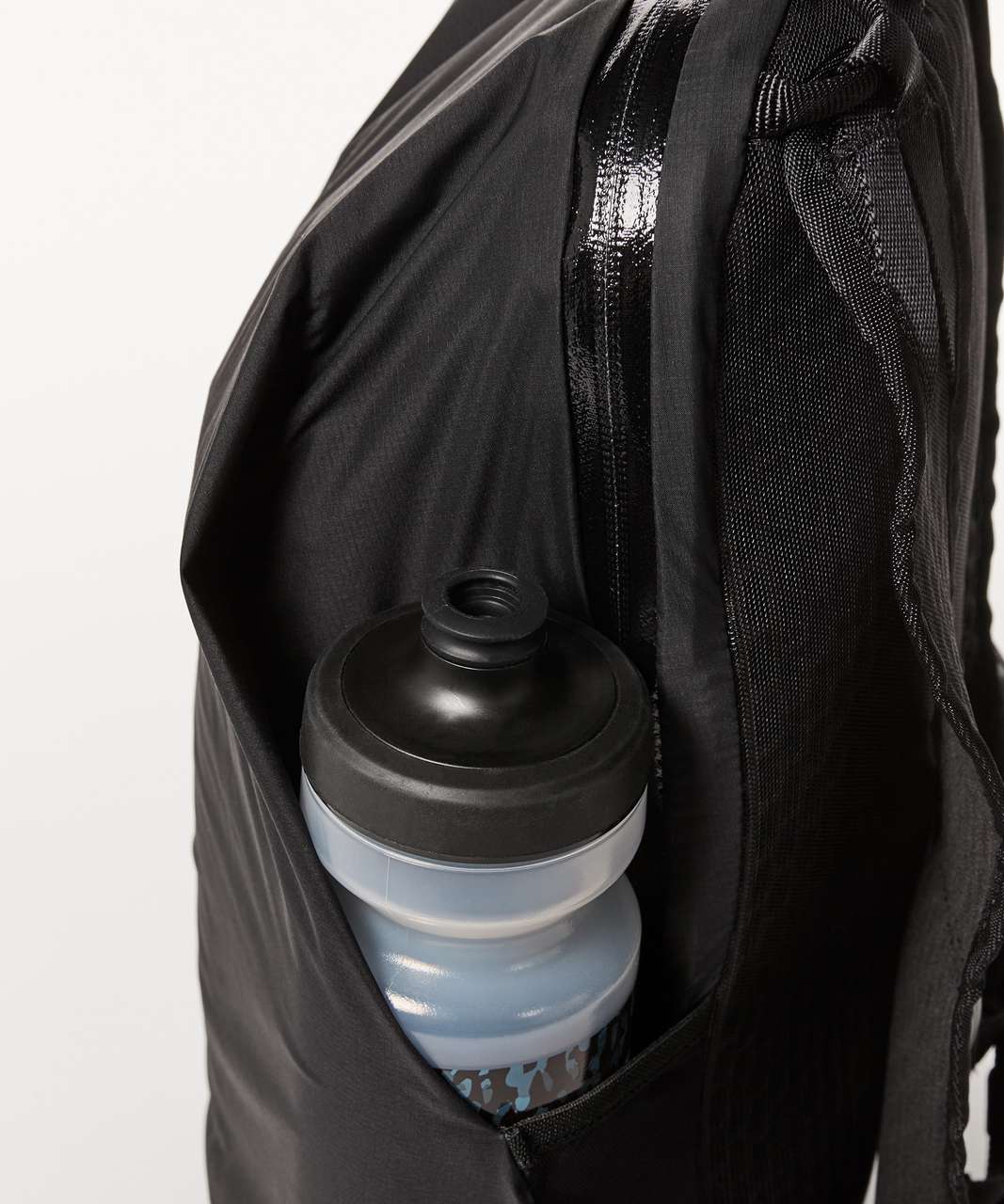 Lululemon Surge Run Backpack II *16L - Black (First Release)