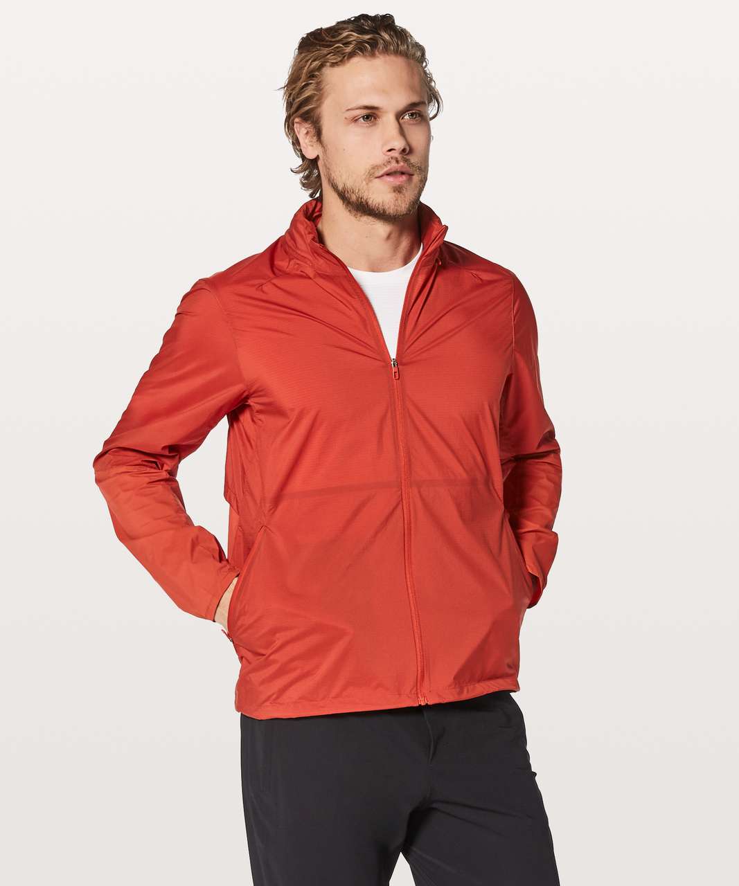 active jacket lululemon