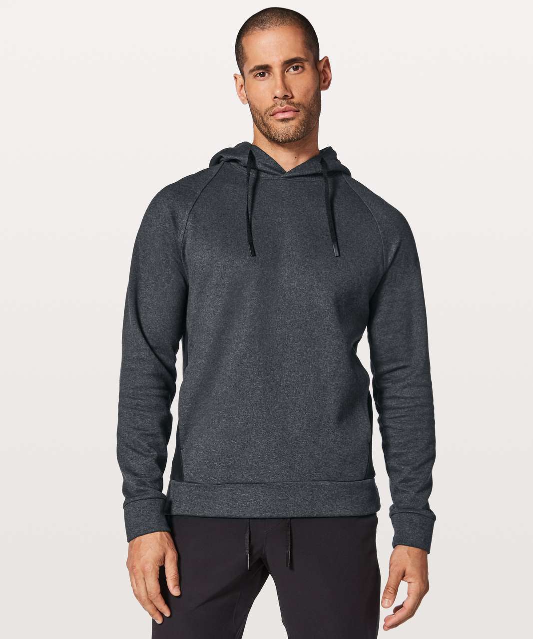 Lululemon lululemon x Roden Gray Hoodie - Heathered Black