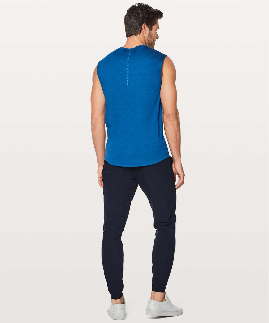 Lululemon In Mind Pant 32" - Nautical Navy