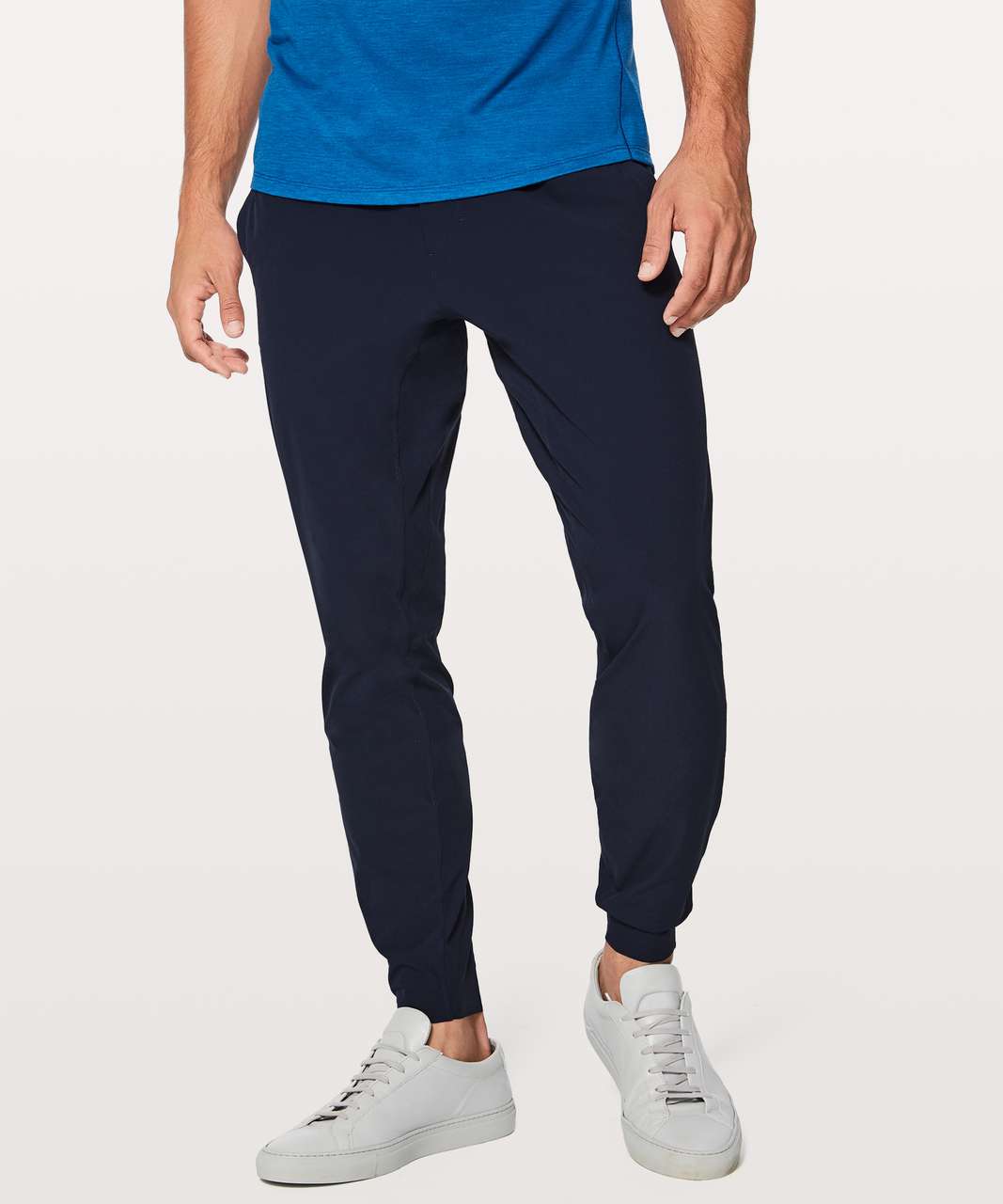 Lululemon In Mind Pant 32" - Nautical Navy