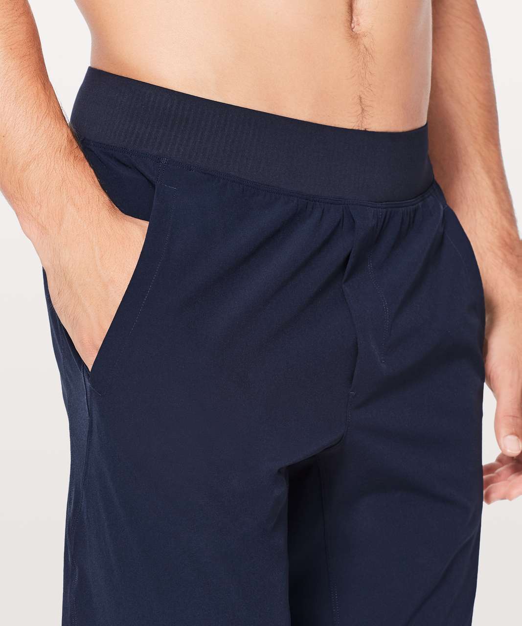 Lululemon In Mind Pant 32" - Nautical Navy