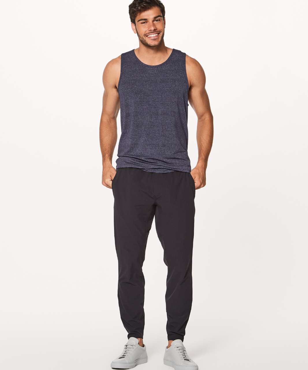 Lululemon In Mind Pant 32" - Black