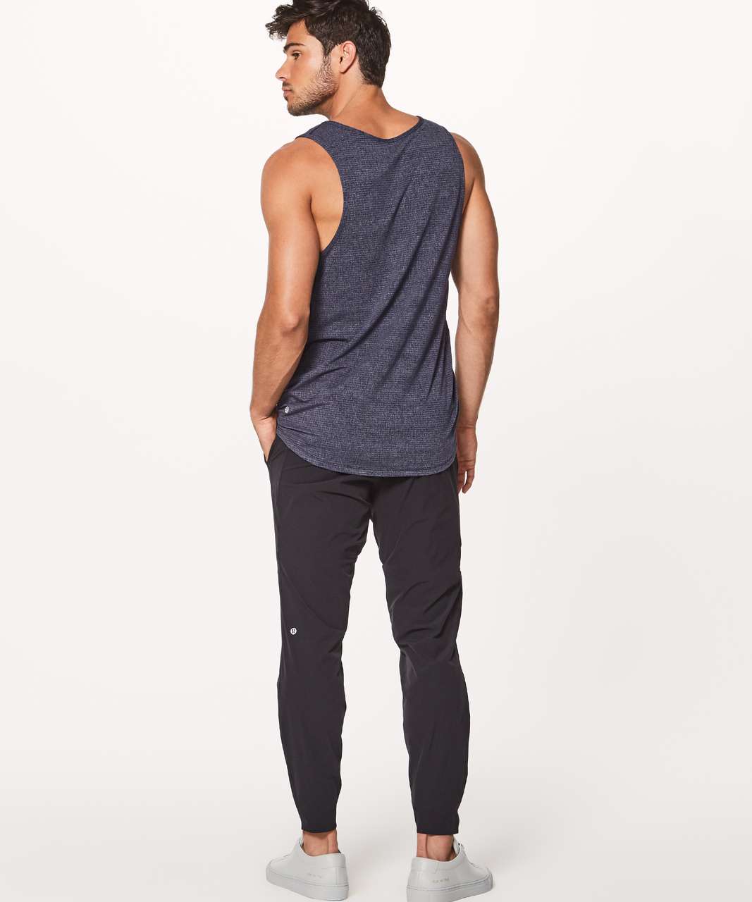 Lululemon In Mind Pant 32" - Black