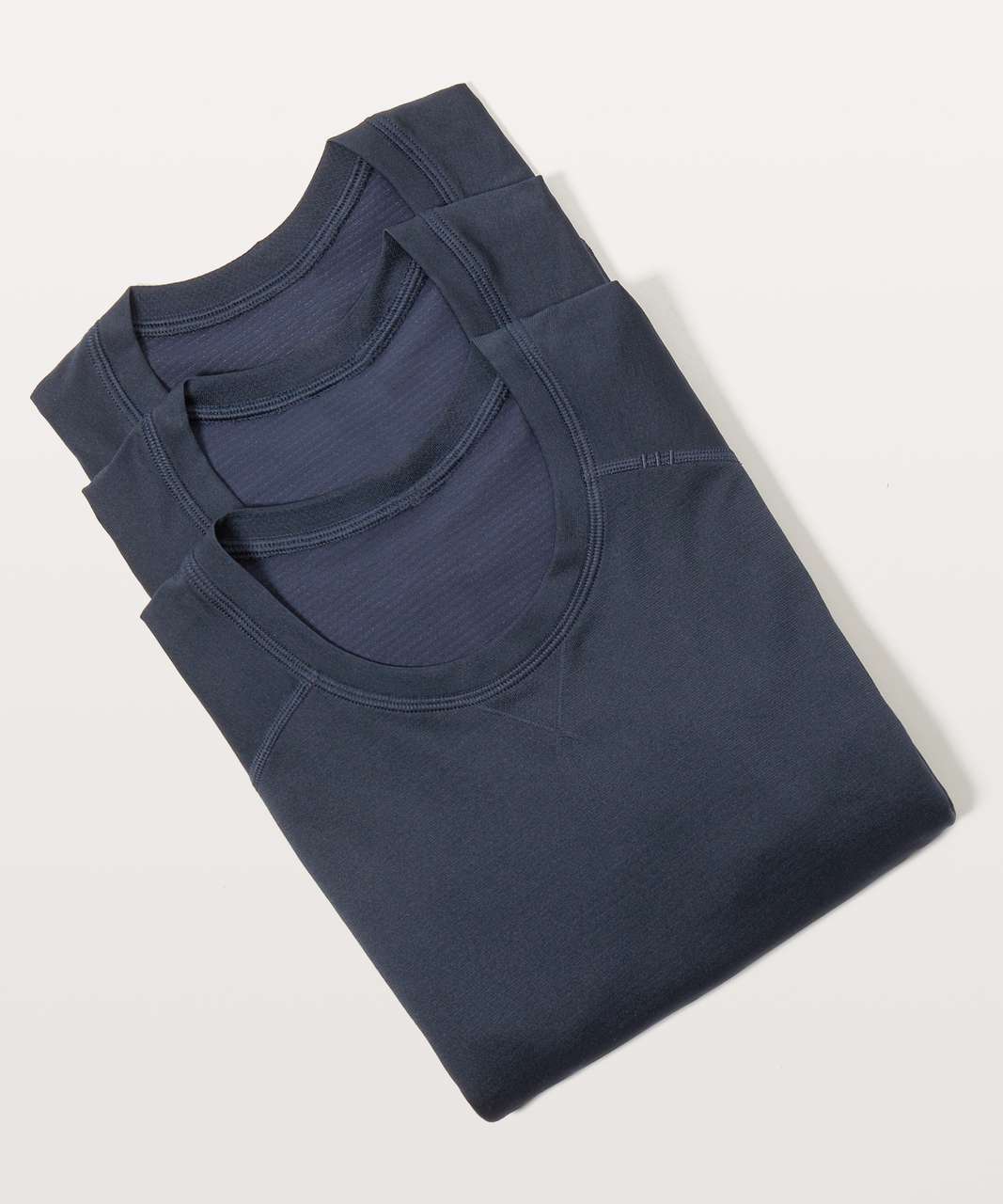 Lululemon Metal Vent Tech Kit - Nautical Navy / Nautical Navy