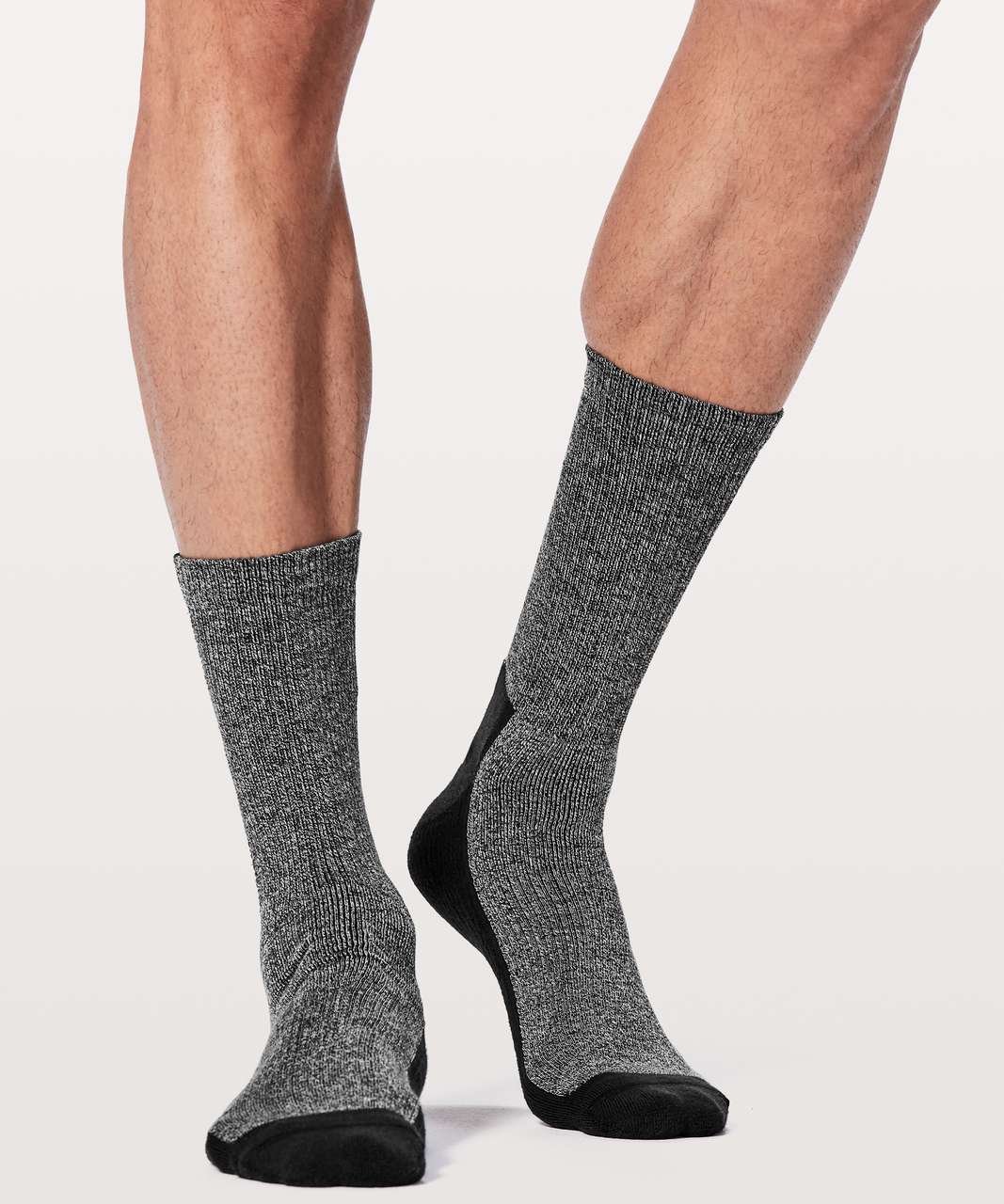 lululemon crew socks