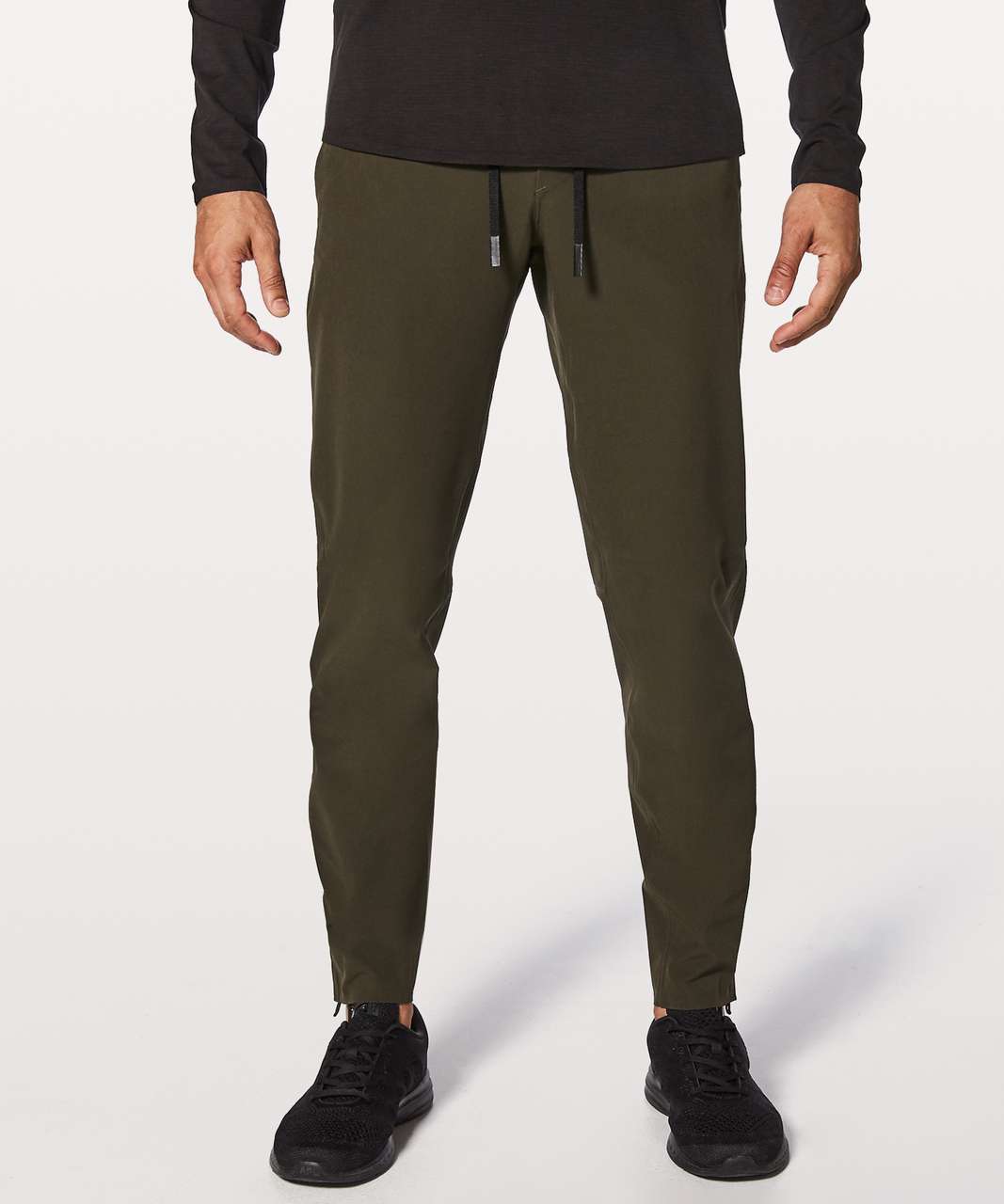 Lululemon lululemon x Roden Gray Pant 29" - Dark Olive