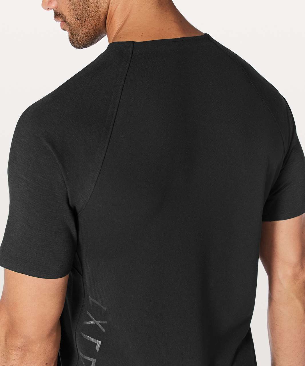 Lululemon lululemon x Roden Gray Short Sleeve T - Black